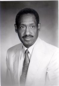 Dr. Vincent