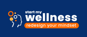 Logo for Start My Wellness