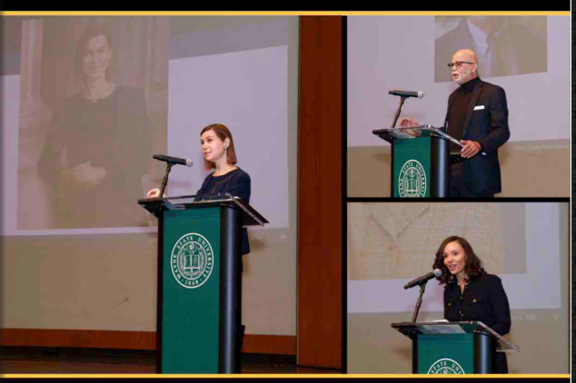 Public Health Conference Speakers